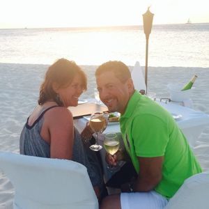 Meet your Posher, Joel